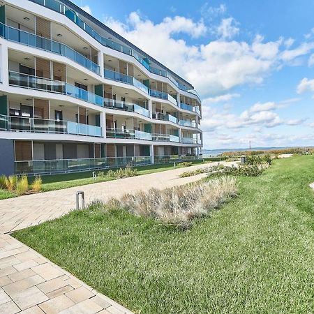 Azur Apartment - Hostaid Siófok Exterior foto